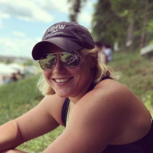 Meet your Posher, Sam